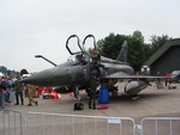 Mirage 2000 z Francji